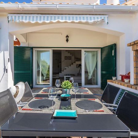 Holiday Home Roberts By Interhome Албуфейра Экстерьер фото