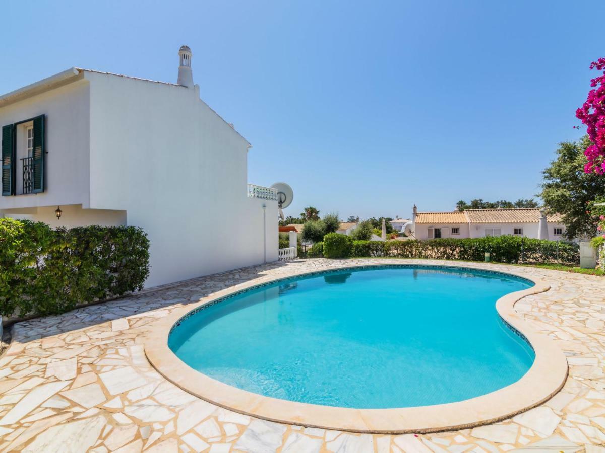 Holiday Home Roberts By Interhome Албуфейра Экстерьер фото