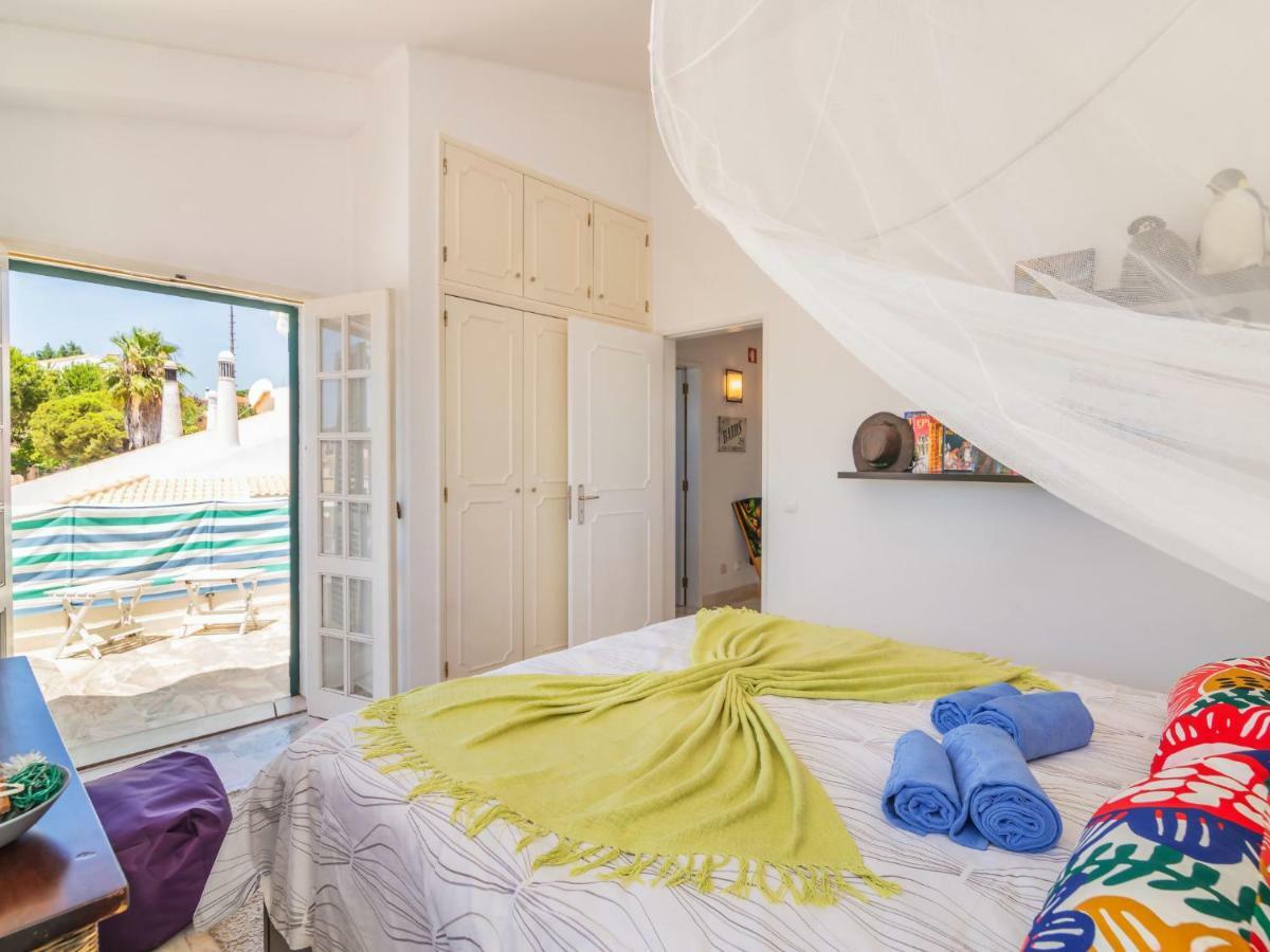 Holiday Home Roberts By Interhome Албуфейра Экстерьер фото